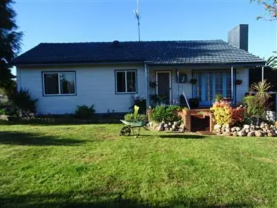 Main view of Homely house listing, 8 Ralston Street, Manjimup WA 6258