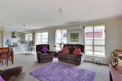 Third view of Homely unit listing, 2/14 Madison Avenue, Brighton TAS 7030