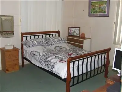 Fourth view of Homely house listing, 50 Rob Street, Newtown QLD 4350