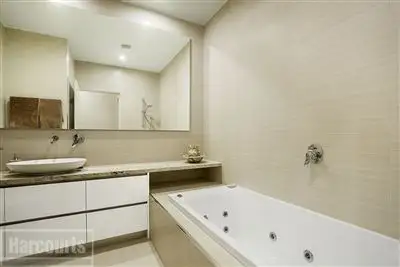 Sixth view of Homely apartment listing, 72/211 Wellington Parade South, East Melbourne VIC