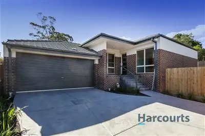 3/7 Moore Avenue, Croydon VIC 3136