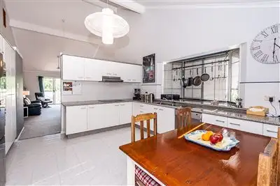 Second view of Homely townhouse listing, 1/29 Yoorala Street, The Gap QLD 4061