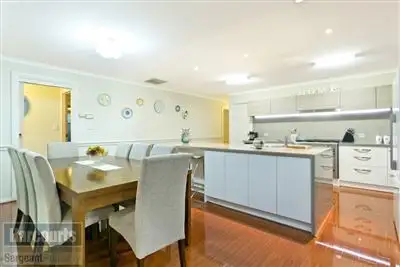 Fourth view of Homely house listing, 15 Blakeview Boulevard, Blakeview SA 5114