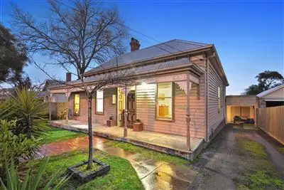 Second view of Homely house listing, 436 Creswick Road, Ballarat VIC 3350