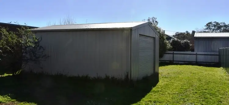 Seventh view of Homely house listing, 120 High Street, Yea VIC 3717