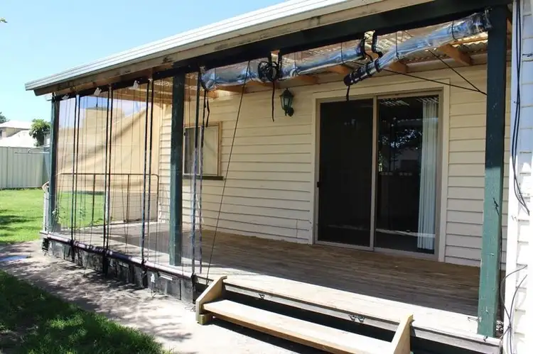 Second view of Homely house listing, 75 Hamilton Place, Hamilton VIC 3300