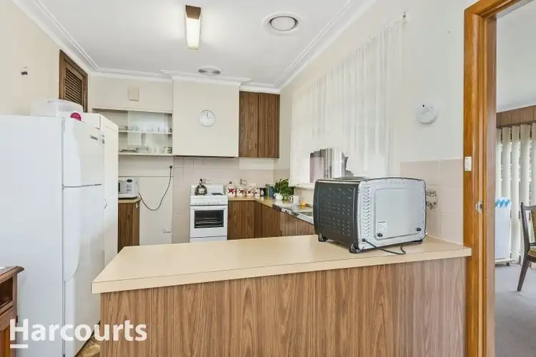 Fifth view of Homely house listing, 1058 Norman Street, Wendouree VIC 3355