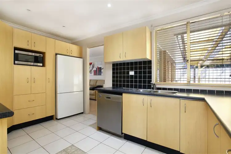 Fourth view of Homely house listing, 4 Forrestwood Place, Prospect NSW 2148