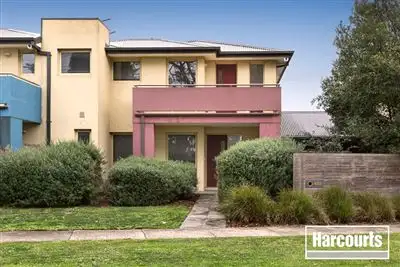 Main view of Homely townhouse listing, 5/57 Marine Parade, Hastings VIC 3915