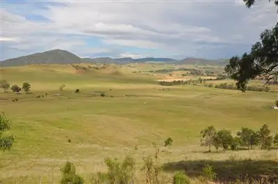 Third view of Homely rural property listing, 95 Rouchel Gap Rd, "Wendaroo", McCullys Gap via, Aberdeen NSW 2336