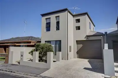 Second view of Homely townhouse listing, 15 Julian Street, Newtown VIC 3220
