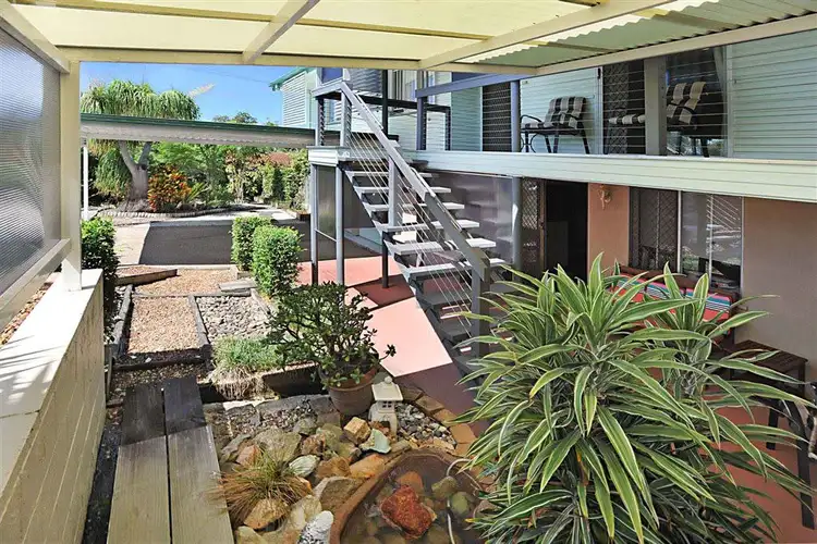 Second view of Homely house listing, 22 Danyo Crescent, Ferny Hills QLD 4055