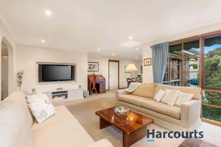 Third view of Homely house listing, 34 Matilda Avenue, Wantirna South VIC 3152