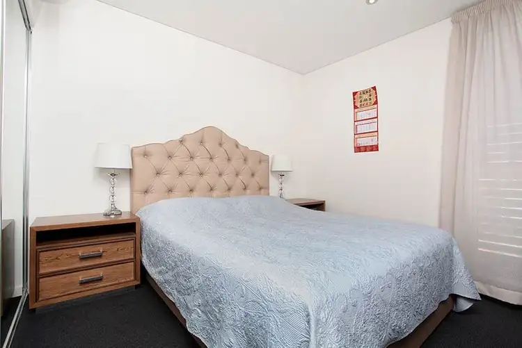 Seventh view of Homely apartment listing, 28/33 Malcolm Street, West Perth WA 6005