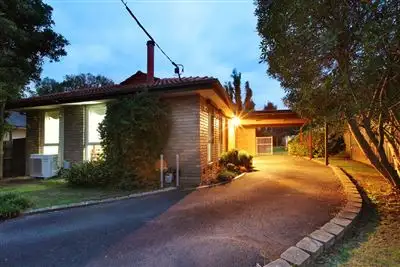 16 Dudley Ave, Wantirna VIC