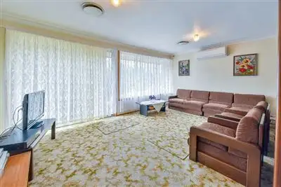 Second view of Homely house listing, 41 Cherrybrook Rd, Lansvale NSW 2166