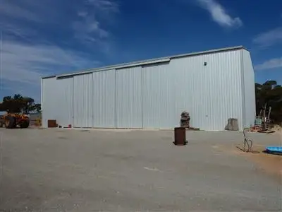 Third view of Homely rural property listing, 14965 Tod Highway, Warramboo SA 5650