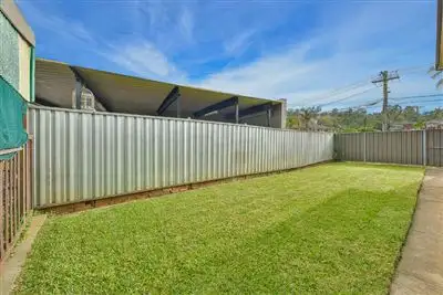 Sixth view of Homely house listing, 41 Cherrybrook Rd, Lansvale NSW 2166