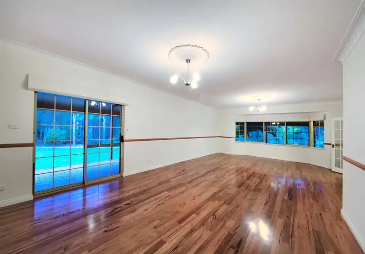 Fifth view of Homely house listing, 96 Carmel Road, Carmel WA 6076