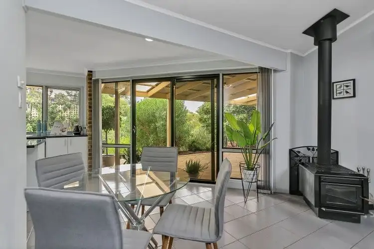Fourth view of Homely house listing, 158 Yarrabee Road, Greenhill SA 5140