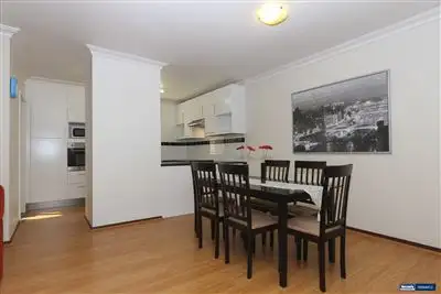 Main view of Homely townhouse listing, 10/90 Gilbertson Road, Kardinya WA 6163