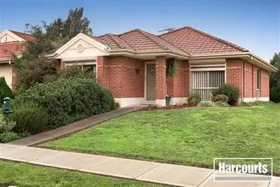 Main view of Homely house listing, 6 Bewley Way, Berwick VIC 3806