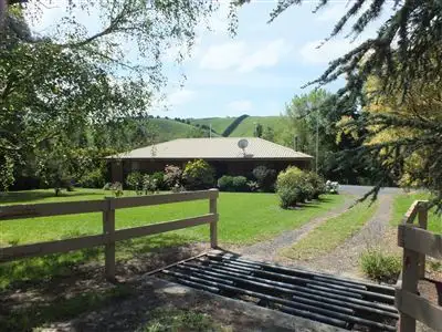 Main view of Homely rural property listing, 211 Farmers Road, Dumbalk North VIC 3956