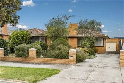 Fourth view of Homely house listing, 11 Burton Street, Lalor VIC 3075
