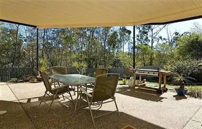 Second view of Homely house listing, 48 Fossicker Cct, Springfield QLD 4300