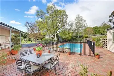 462 Spring Creek Road, Alexandra VIC 3714