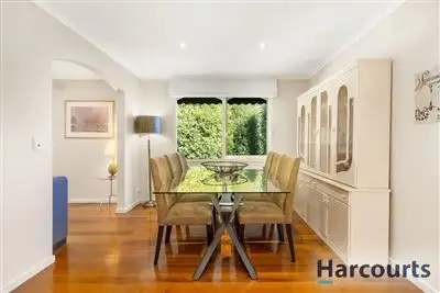 Third view of Homely house listing, 1 Karina Lane, Vermont South VIC 3133