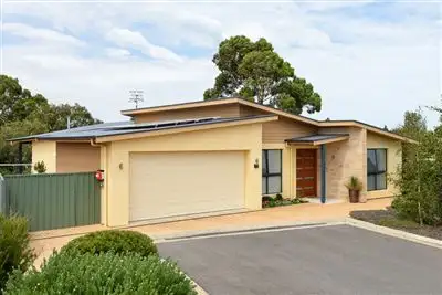 Main view of Homely house listing, 11 Harwood Close, Encounter Bay SA 5211