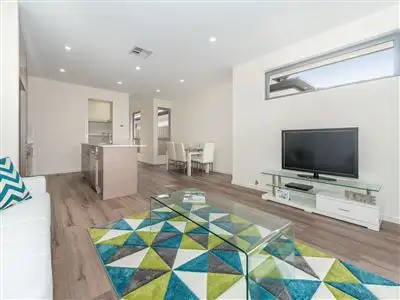 Second view of Homely house listing, 11A Ramsay Avenue, Hillcrest SA 5086