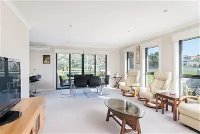 Fourth view of Homely villa listing, 1/624 West Tamar Highway, "Bardon Villas", Legana TAS 7277