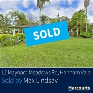 Main view of Homely rural property listing, 12 Maynard Meadows Road, Hannam Vale NSW 2443