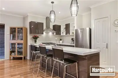 Third view of Homely house listing, 4 Mannavue Blvd, Cranbourne North VIC 3977