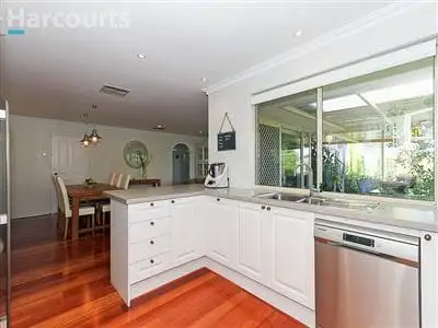 Fourth view of Homely house listing, 26B Transom Way, Ocean Reef WA 6027