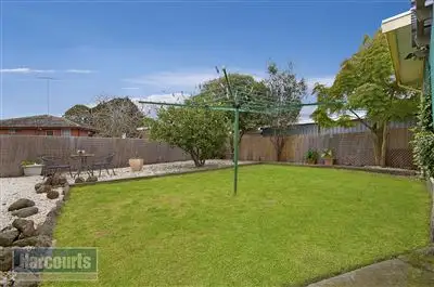 Fifth view of Homely house listing, 26 Hibiscus Crescent, Newcomb VIC 3219