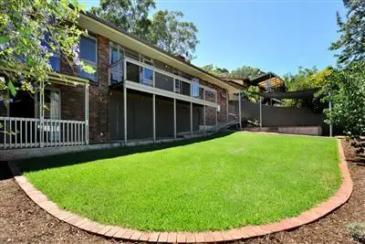 Main view of Homely house listing, 12 Hogarth Road, Panorama SA 5041