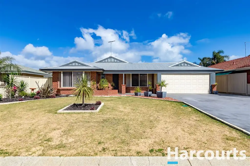 Main view of Homely house listing, 16 Grayswood Retreat, Erskine WA 6210