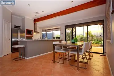Third view of Homely house listing, 16 Galveston Loop, Iluka WA 6028