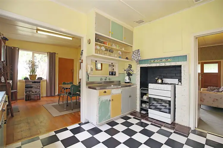 Fourth view of Homely rural property listing, 9235 South Gippsland Highway, Ruby VIC 3953