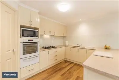 Second view of Homely house listing, 28 Paratone Crescent, St Albans Park VIC 3219