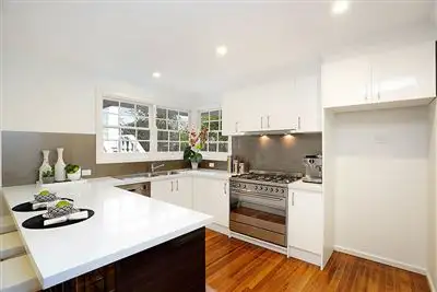Fifth view of Homely house listing, 25 Cumberland Court, Forest Hill VIC 3131
