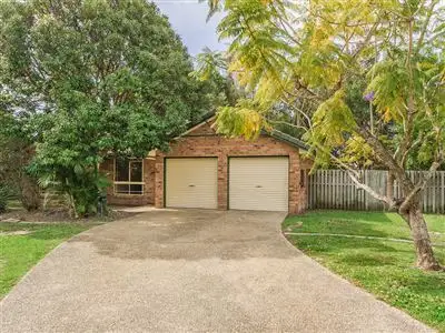 10 Oaklyn Place, Merrimac QLD 4226