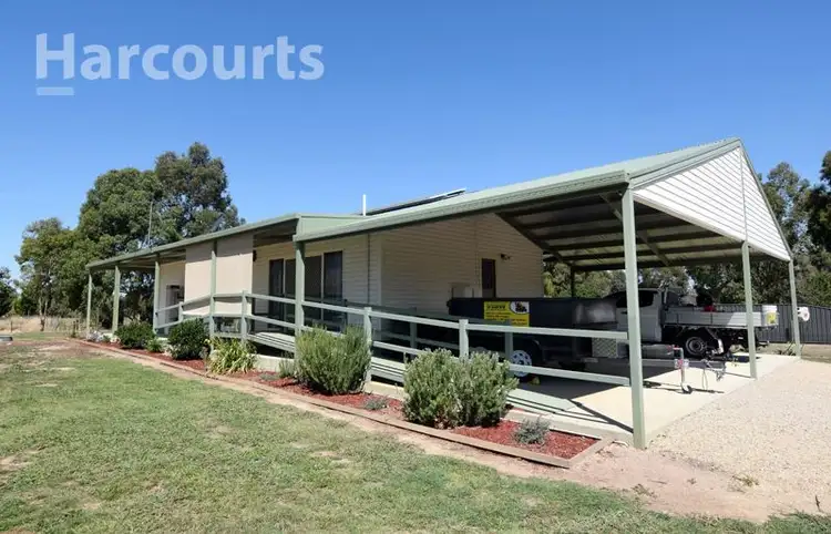11 Tavern Terrace, Wangaratta VIC 3677