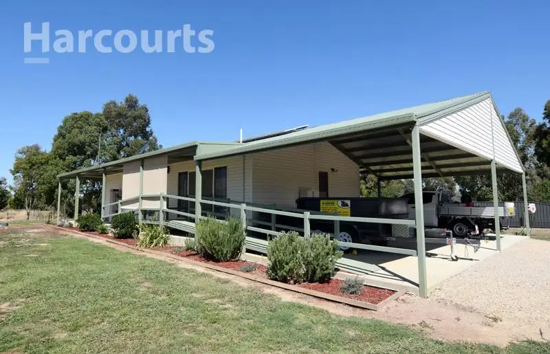 Main view of Homely house listing, 11 Tavern Terrace, Wangaratta VIC 3677
