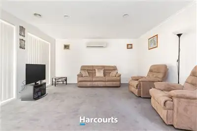 Second view of Homely house listing, 27 Hammerwood Green, Beaconsfield VIC 3807