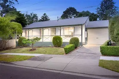 1 Shelly Avenue, Boronia VIC 3155