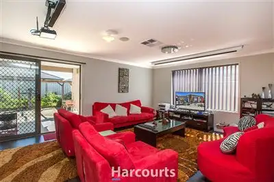 Sixth view of Homely house listing, 46 Inspiration Cct, Pakenham VIC 3810